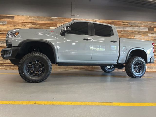 2024 Chevrolet Silverado 1500 ZR2 - 23025109 - 7