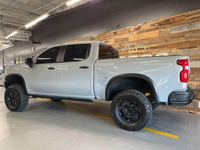 2024 Chevrolet Silverado 1500 ZR2 - 23025109 - 8