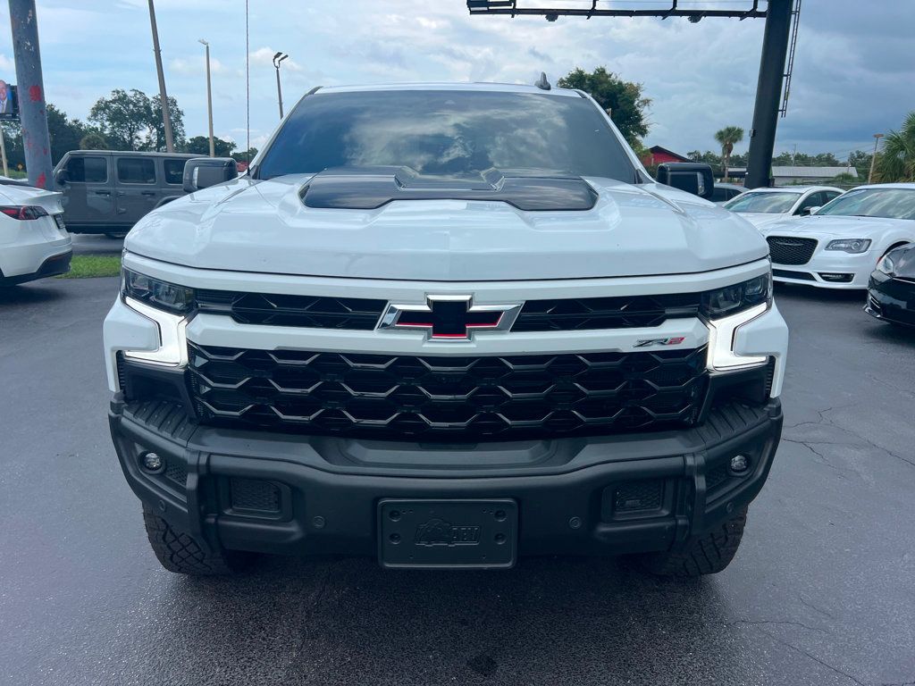 2024 Chevrolet Silverado 1500 **ZR2 BISON EDITION** - 22595001 - 1