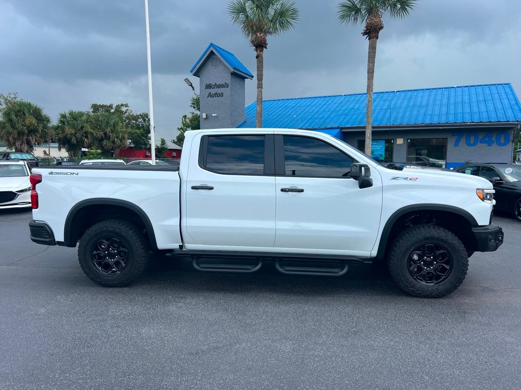 2024 Chevrolet Silverado 1500 **ZR2 BISON EDITION** - 22595001 - 3