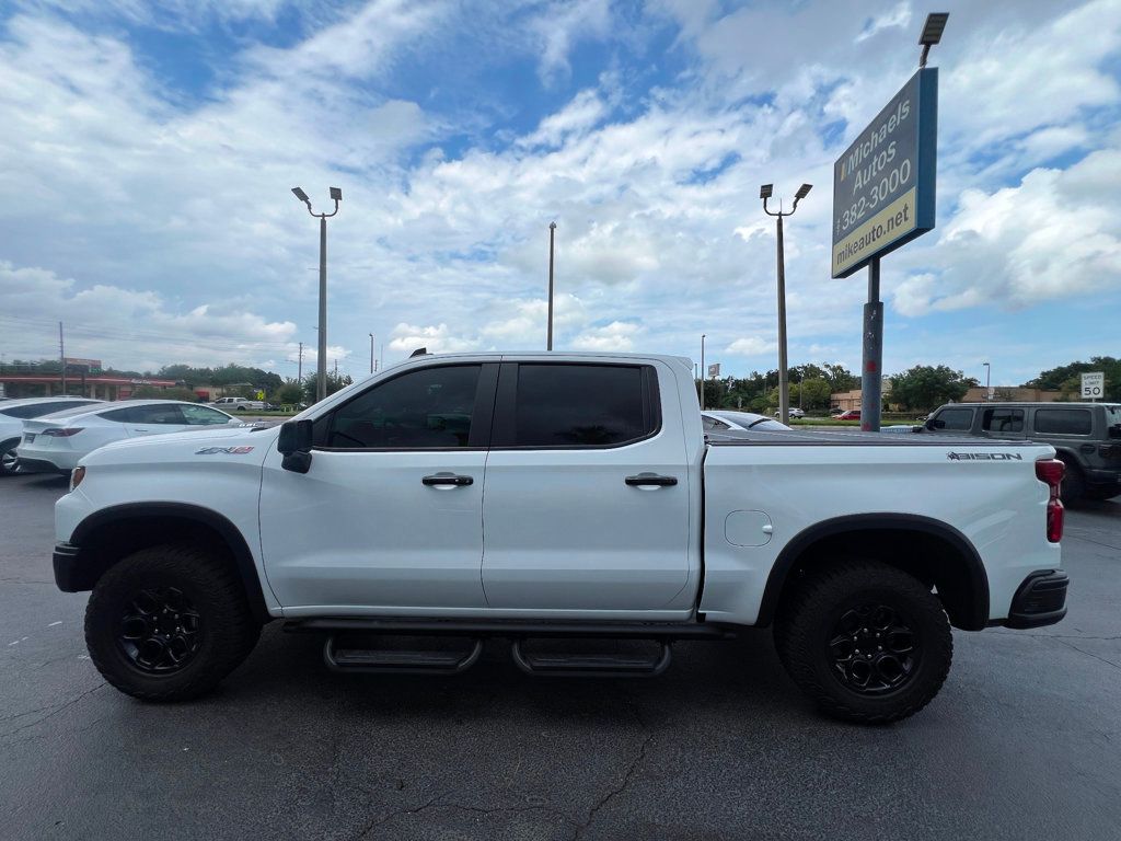 2024 Chevrolet Silverado 1500 **ZR2 BISON EDITION** - 22595001 - 7