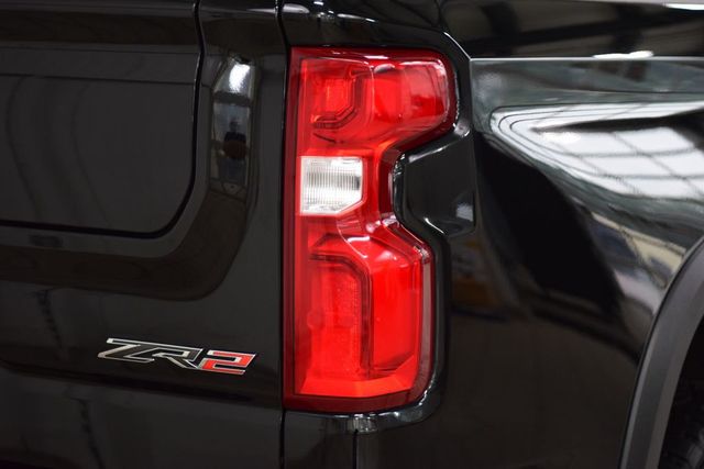 2024 Chevrolet Silverado 1500 ZR2 w/ Technology Package - 23038565 - 19