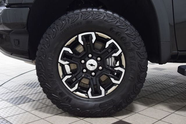 2024 Chevrolet Silverado 1500 ZR2 w/ Technology Package - 23038565 - 26