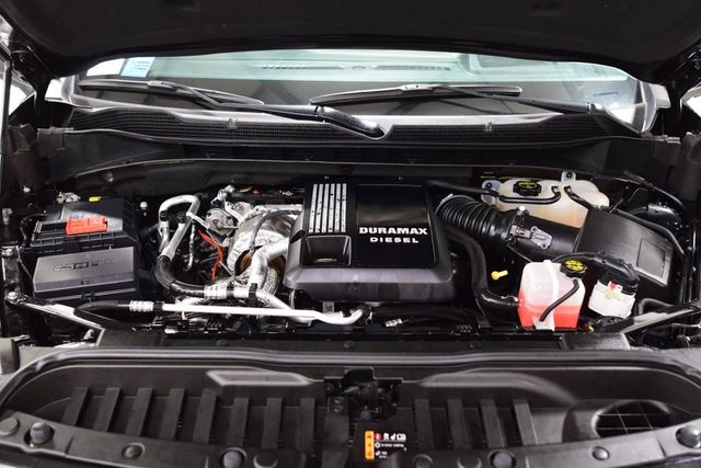 2024 Chevrolet Silverado 1500 ZR2 w/ Technology Package - 23038565 - 28