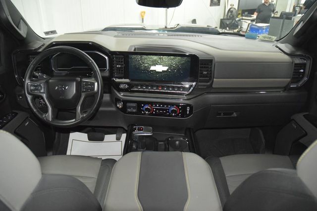 2024 Chevrolet Silverado 1500 ZR2 w/ Technology Package - 23038565 - 29