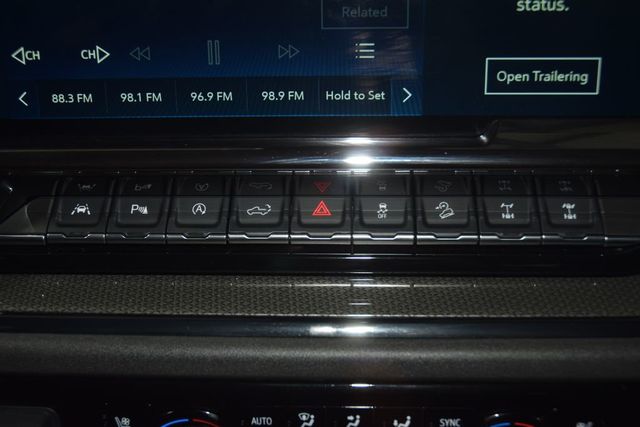 2024 Chevrolet Silverado 1500 ZR2 w/ Technology Package - 23038565 - 31