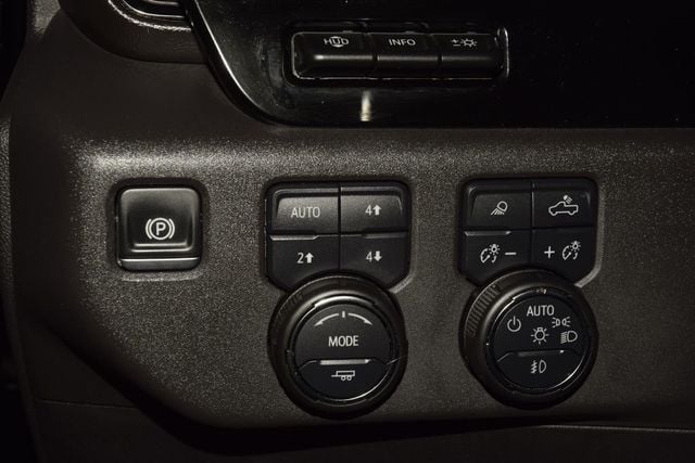 2024 Chevrolet Silverado 1500 ZR2 w/ Technology Package - 23038565 - 34