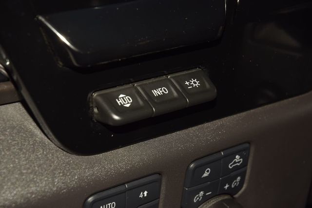 2024 Chevrolet Silverado 1500 ZR2 w/ Technology Package - 23038565 - 35