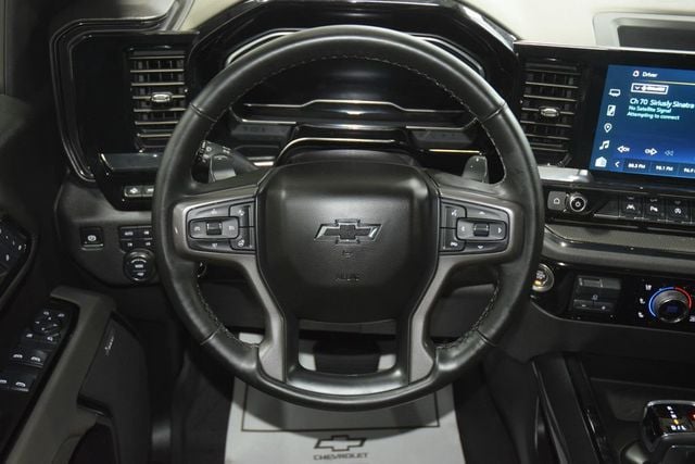 2024 Chevrolet Silverado 1500 ZR2 w/ Technology Package - 23038565 - 36