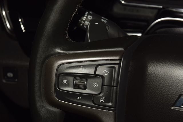 2024 Chevrolet Silverado 1500 ZR2 w/ Technology Package - 23038565 - 37