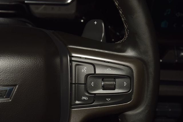 2024 Chevrolet Silverado 1500 ZR2 w/ Technology Package - 23038565 - 38