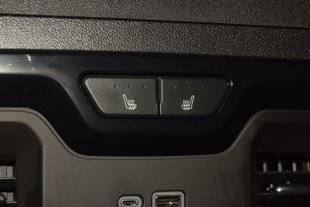 2024 Chevrolet Silverado 1500 ZR2 w/ Technology Package - 23038565 - 43