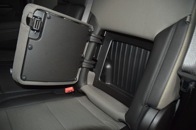 2024 Chevrolet Silverado 1500 ZR2 w/ Technology Package - 23038565 - 45