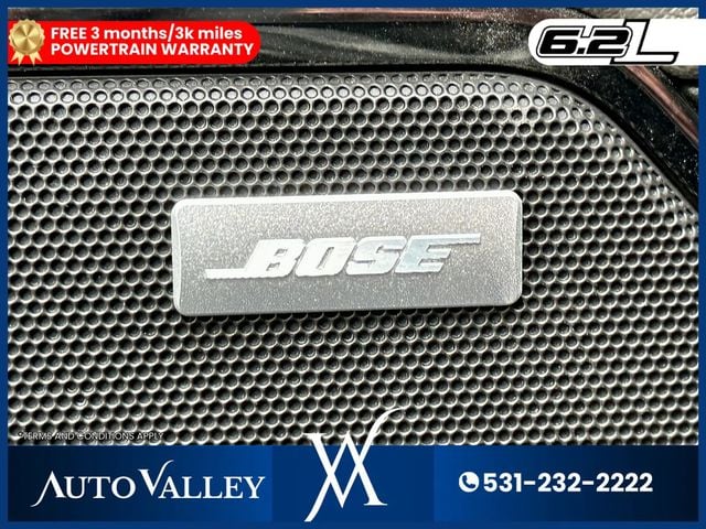 2024 Chevrolet Silverado 1500 Crew Cab ZR2 Pickup 4D 5 3/4 ft - 22969285 - 12