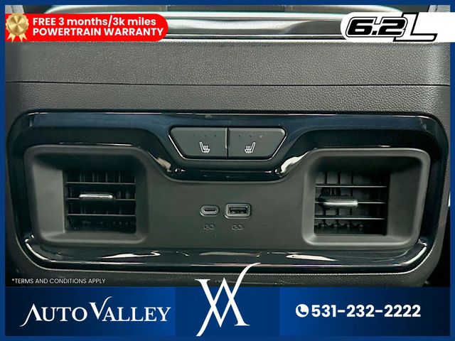 2024 Chevrolet Silverado 1500 Crew Cab ZR2 Pickup 4D 5 3/4 ft - 22969285 - 37