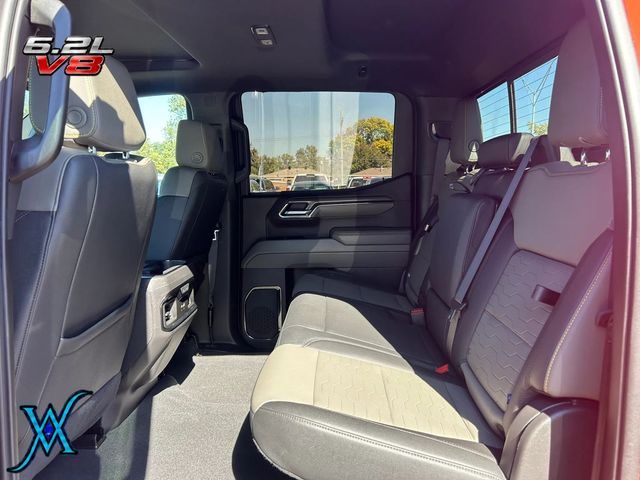 2024 Chevrolet Silverado 1500 Crew Cab ZR2 Pickup 4D 5 3/4 ft - 23094389 - 14