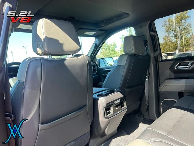 2024 Chevrolet Silverado 1500 Crew Cab ZR2 Pickup 4D 5 3/4 ft - 23094389 - 15