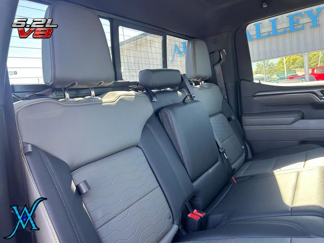 2024 Chevrolet Silverado 1500 Crew Cab ZR2 Pickup 4D 5 3/4 ft - 23094389 - 23