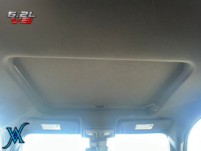 2024 Chevrolet Silverado 1500 Crew Cab ZR2 Pickup 4D 5 3/4 ft - 23094389 - 33