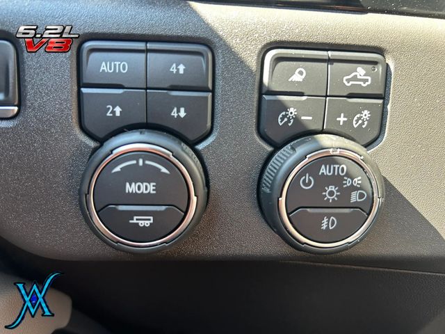 2024 Chevrolet Silverado 1500 Crew Cab ZR2 Pickup 4D 5 3/4 ft - 23094389 - 41