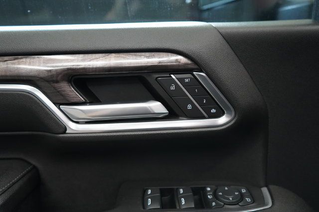 2024 Chevrolet Silverado 2500 HD LTZ - 23078822 - 9