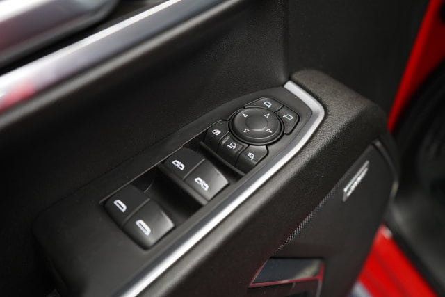 2024 Chevrolet Silverado 2500 HD LTZ - 23078822 - 10