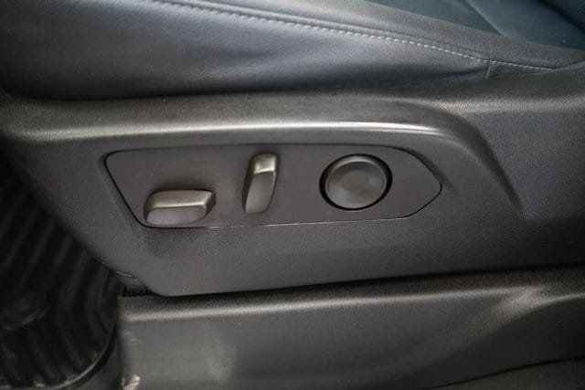 2024 Chevrolet Silverado 2500 HD LTZ - 23078822 - 12