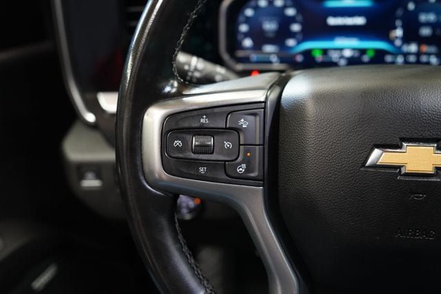 2024 Chevrolet Silverado 2500 HD LTZ - 23078822 - 16