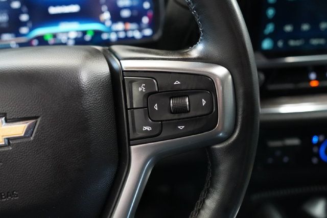 2024 Chevrolet Silverado 2500 HD LTZ - 23078822 - 18