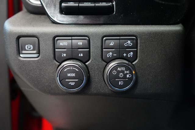 2024 Chevrolet Silverado 2500 HD LTZ - 23078822 - 20