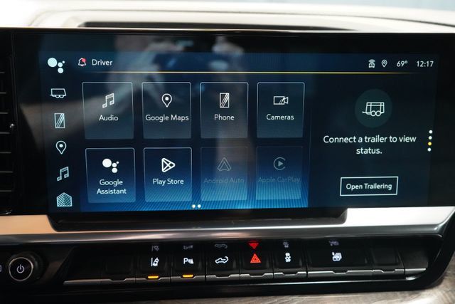2024 Chevrolet Silverado 2500 HD LTZ - 23078822 - 26