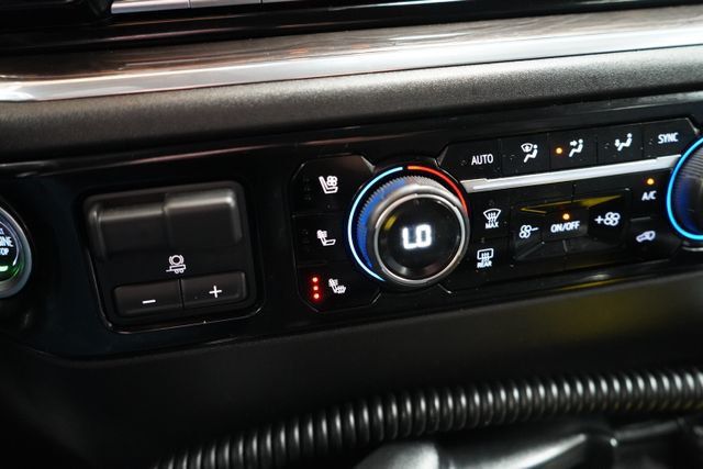 2024 Chevrolet Silverado 2500 HD LTZ - 23078822 - 28