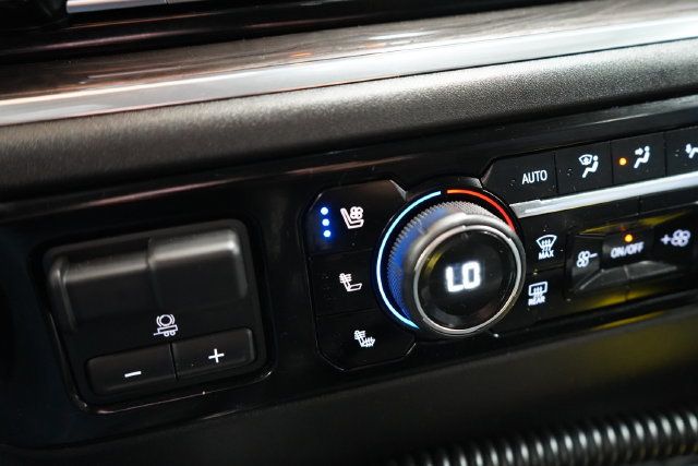 2024 Chevrolet Silverado 2500 HD LTZ - 23078822 - 29