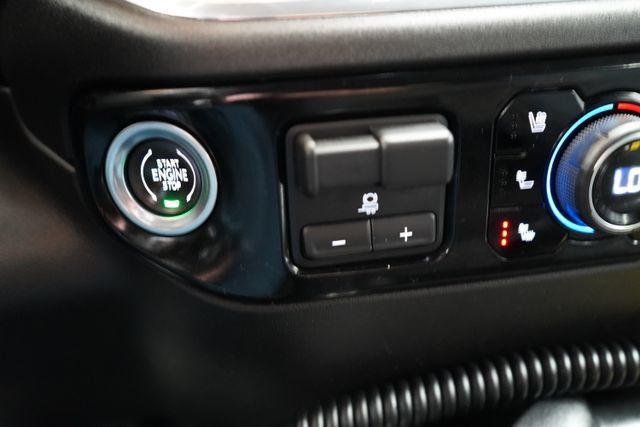 2024 Chevrolet Silverado 2500 HD LTZ - 23078822 - 30