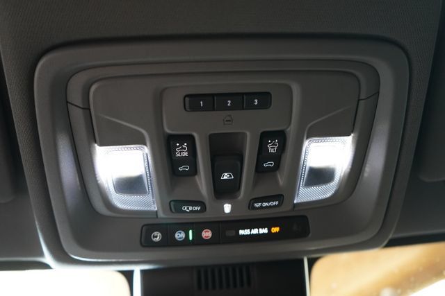 2024 Chevrolet Silverado 2500 HD LTZ - 23078822 - 31