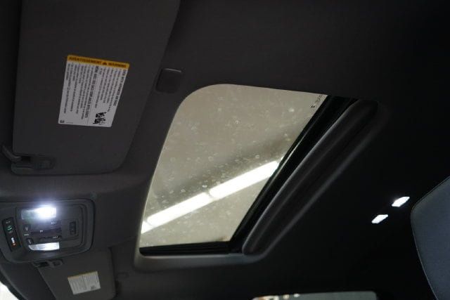 2024 Chevrolet Silverado 2500 HD LTZ - 23078822 - 33