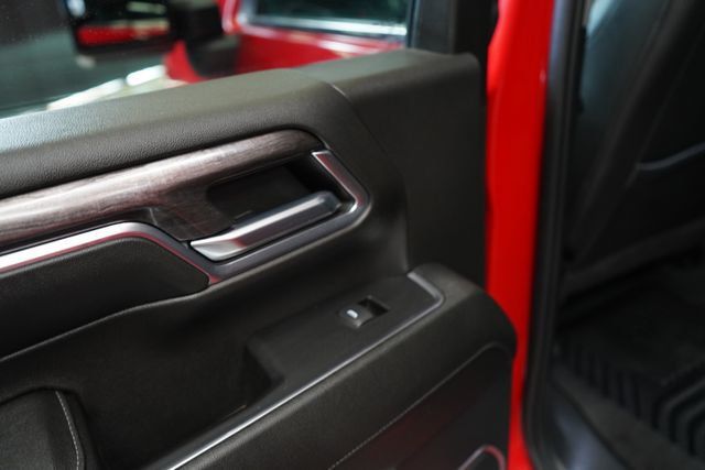 2024 Chevrolet Silverado 2500 HD LTZ - 23078822 - 35