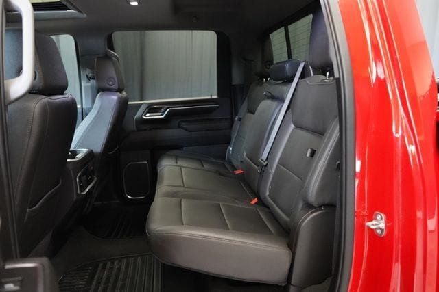 2024 Chevrolet Silverado 2500 HD LTZ - 23078822 - 36