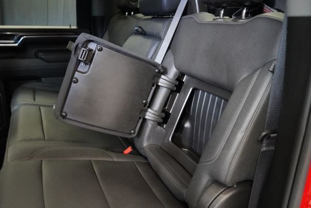 2024 Chevrolet Silverado 2500 HD LTZ - 23078822 - 37