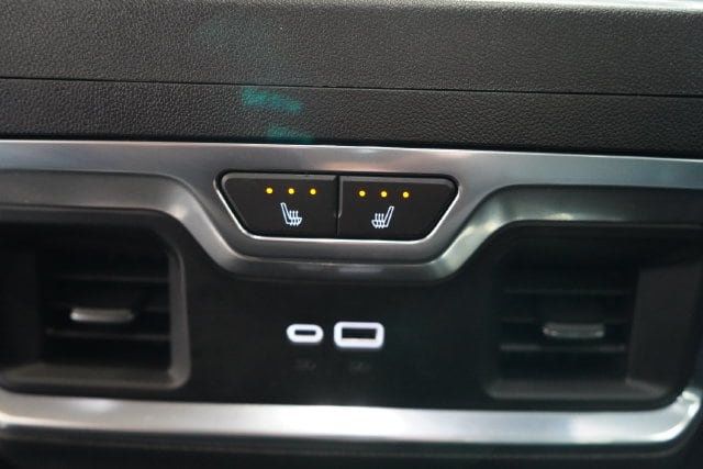 2024 Chevrolet Silverado 2500 HD LTZ - 23078822 - 38