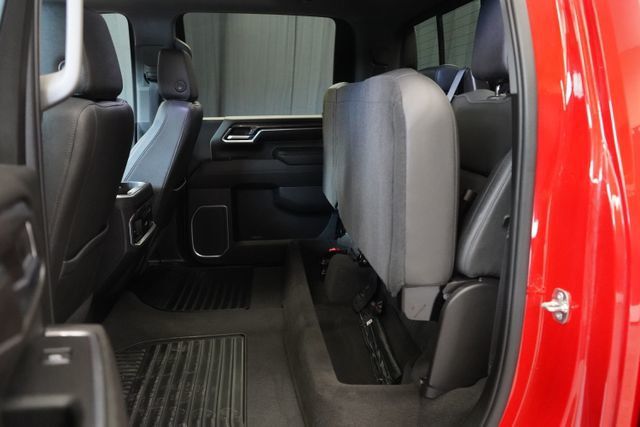 2024 Chevrolet Silverado 2500 HD LTZ - 23078822 - 39
