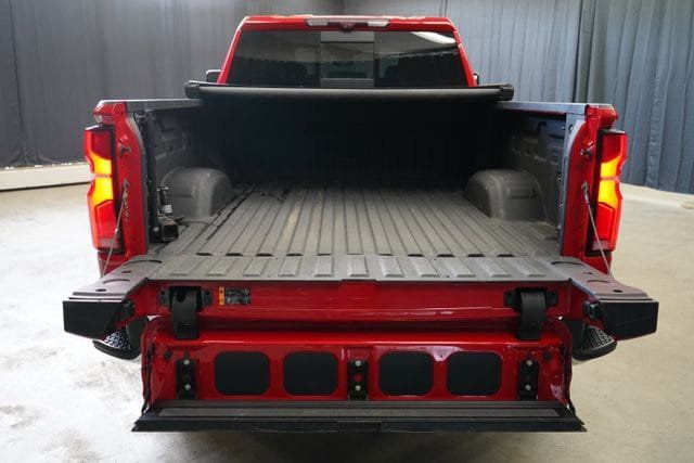 2024 Chevrolet Silverado 2500 HD LTZ - 23078822 - 40