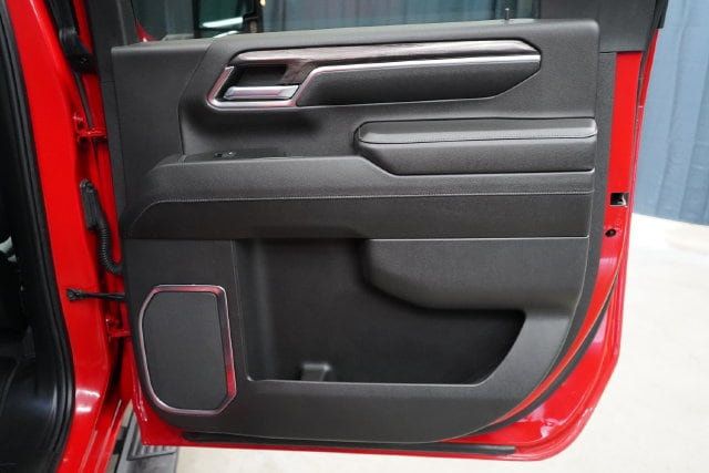 2024 Chevrolet Silverado 2500 HD LTZ - 23078822 - 41