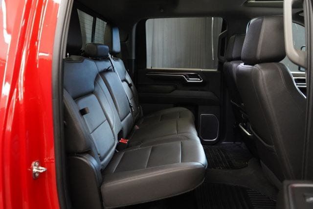 2024 Chevrolet Silverado 2500 HD LTZ - 23078822 - 43