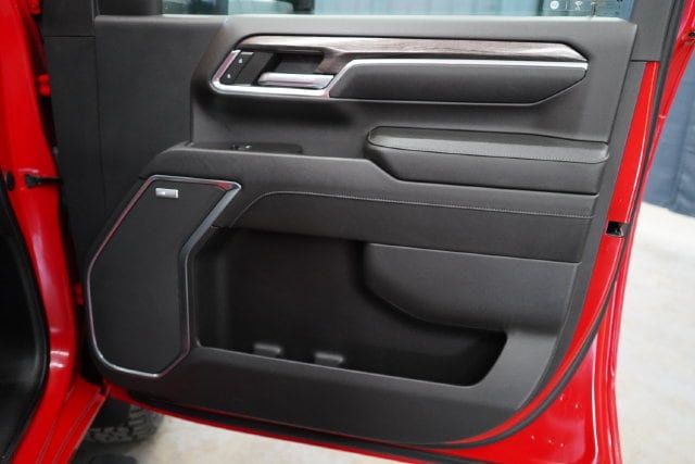 2024 Chevrolet Silverado 2500 HD LTZ - 23078822 - 44