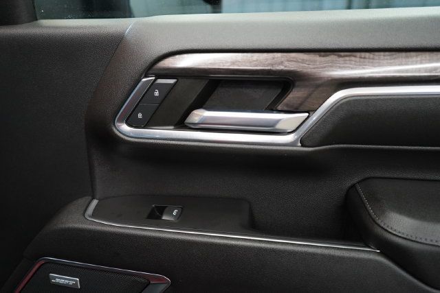 2024 Chevrolet Silverado 2500 HD LTZ - 23078822 - 45