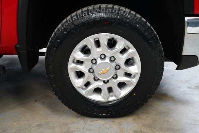 2024 Chevrolet Silverado 2500 HD LTZ - 23078822 - 50