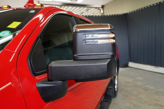 2024 Chevrolet Silverado 2500 HD LTZ - 23078822 - 53