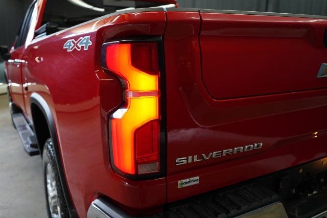 2024 Chevrolet Silverado 2500 HD LTZ - 23078822 - 54