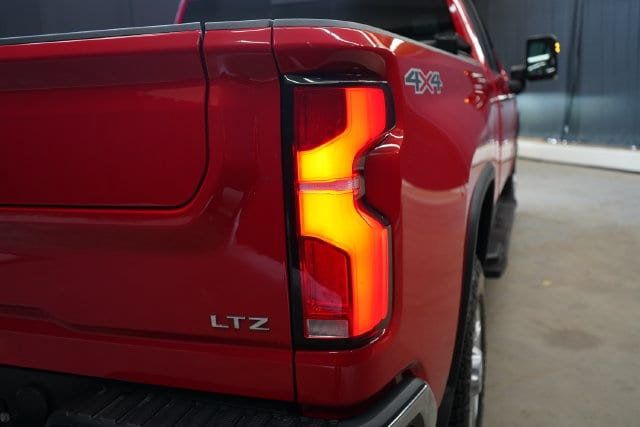 2024 Chevrolet Silverado 2500 HD LTZ - 23078822 - 55